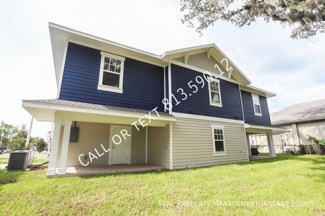 Building Photo - 927 E Lemon St