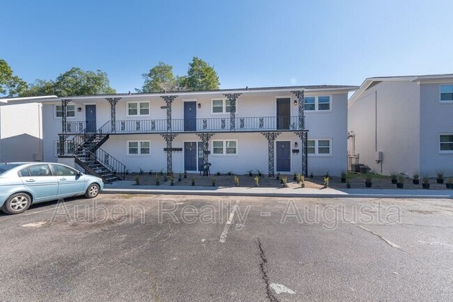 Building Photo - 1602 Johns Rd