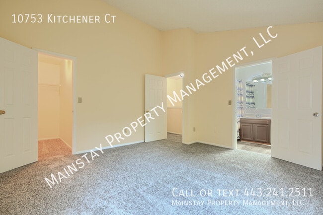 Building Photo - 10753 Kitchener Ct