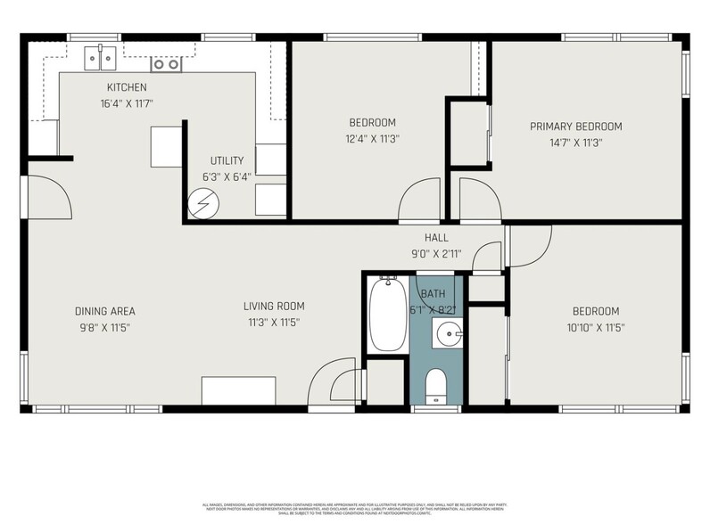 Building Photo - 133 W Hughes St