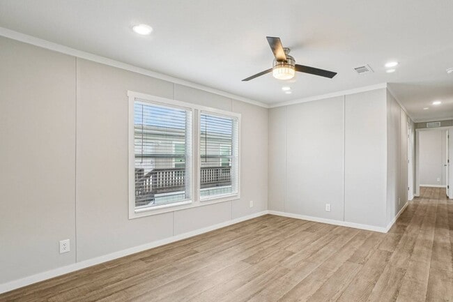 Building Photo - 1609 American Dr