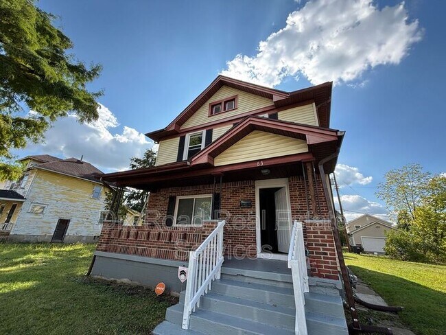 Building Photo - 63 Hallwood Ave