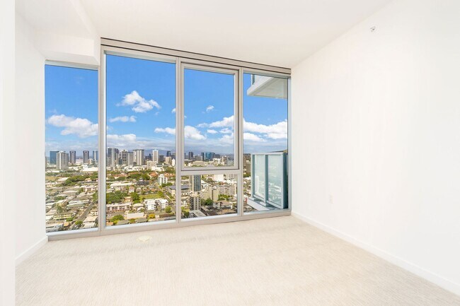 Building Photo - 2BD/2BA/2PKG. New Build, Contemporary Design, Views, Two Parking Stalls.