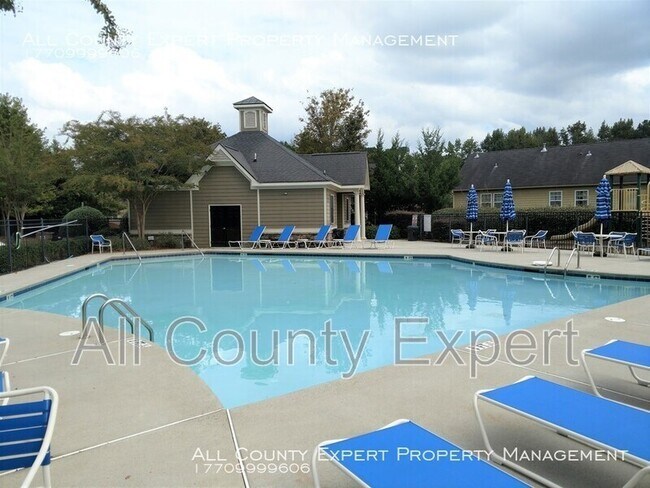 Building Photo - 5005 Shiloh Crossing Way