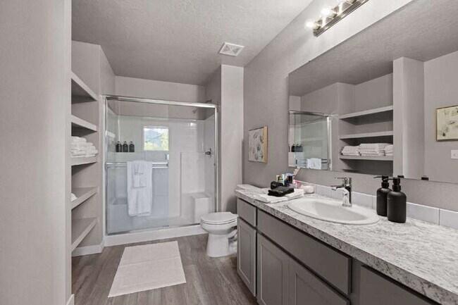 Building Photo - 2476 E Blue Tick St