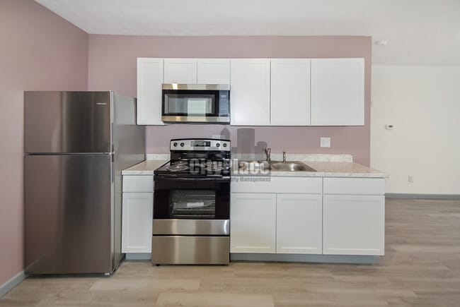 Building Photo - 1644 Dr Andrew J Brown Ave