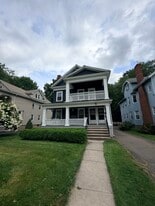 Building Photo - 140 Maplewood Ave