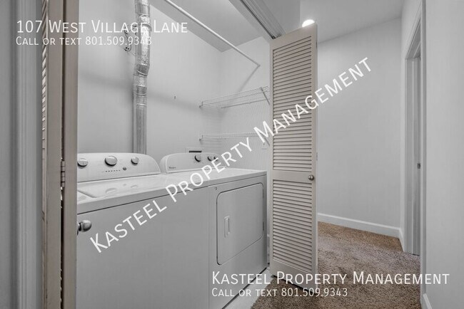 Building Photo - 107 W Village Ln