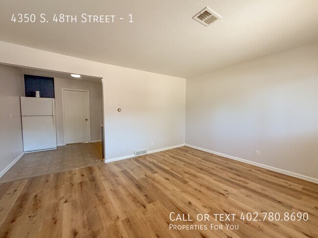 Building Photo - 4350 S 48th St