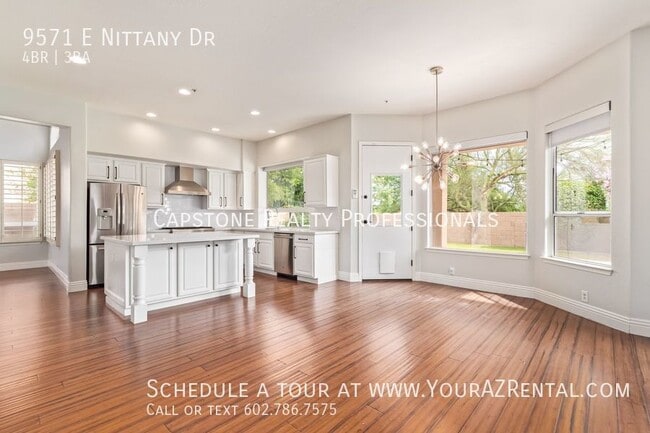 Building Photo - 9571 E Nittany Dr