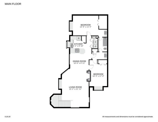 Building Photo - "Charming 2-Bedroom Townhouse in Colorado ...