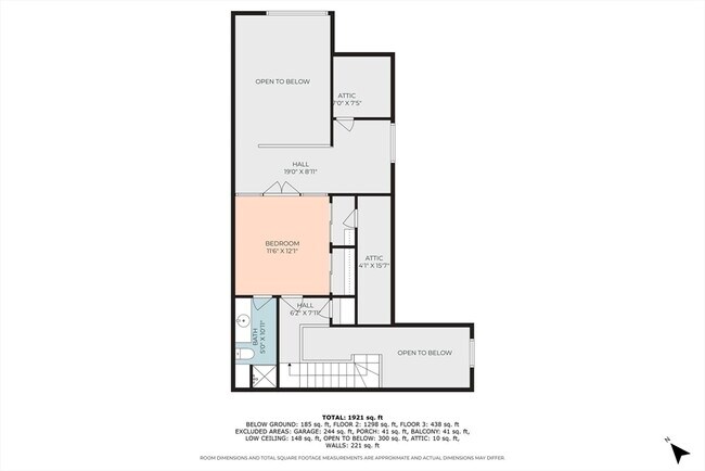 Building Photo - 48 Pointe Rok Dr