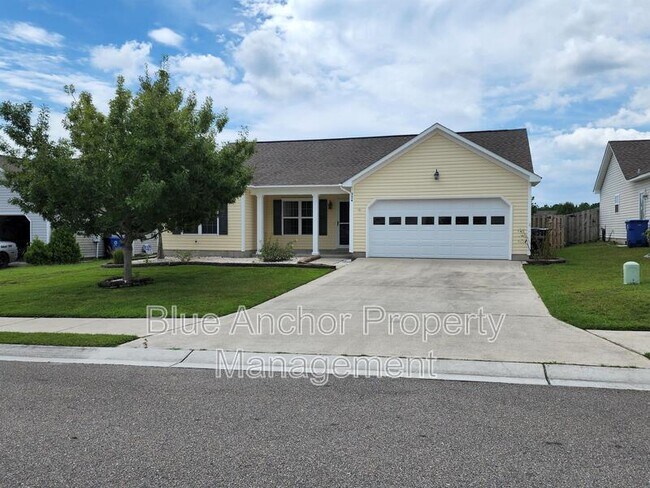 Building Photo - 324 Rose Bud Ln