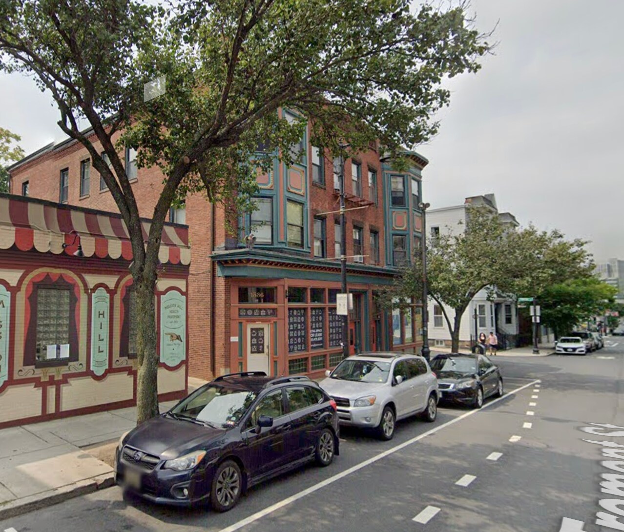 Building Photo - 1534A Tremont St