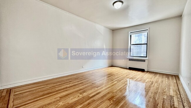 Floorplan - 600 West 218th Street