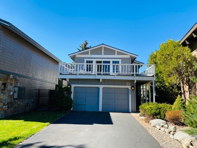 Building Photo - 3 bed 3 bath house for rent in the Tahoe Keys