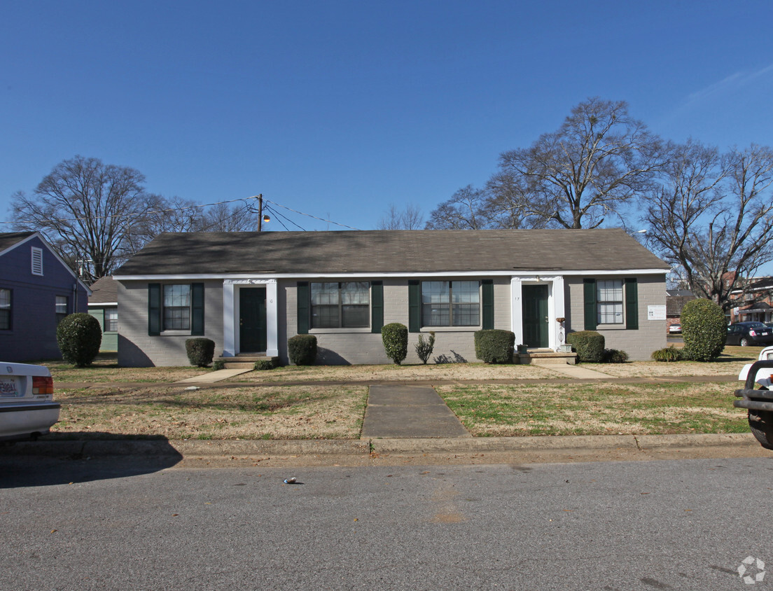 Capstone Cottages Tuscaloosa Al Apartment Finder