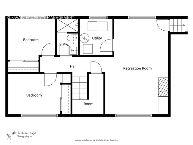 Building Photo - 7450 S Upham St