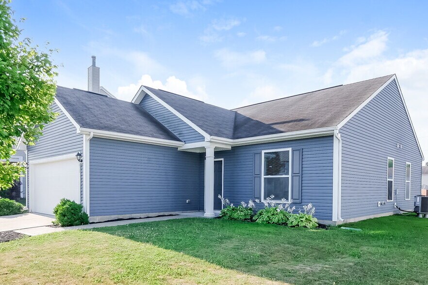 Building Photo - 11631 High Timber Dr