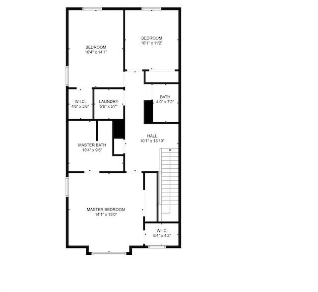 Building Photo - 6900 Carrington Ln