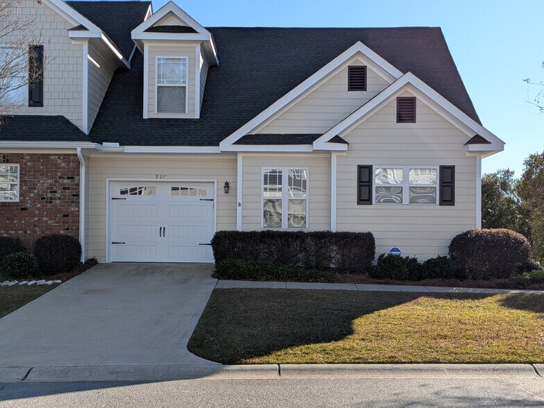 Building Photo - 927 Kensington Park Rd