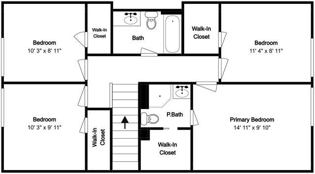 Building Photo - 1514 Regina Ct S