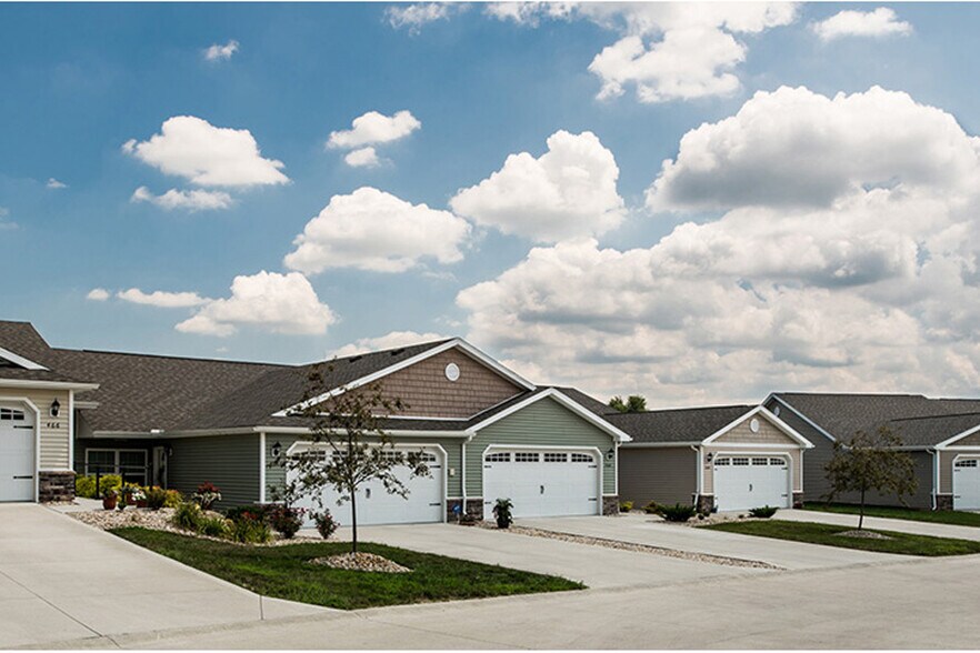 Redwood Johnstown 211 Redwood Dr Johnstown OH 43031 Apartment Finder