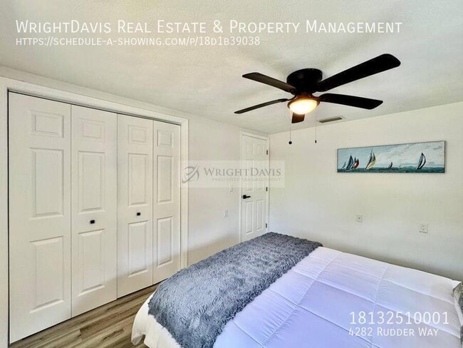 Building Photo - 4282 Rudder Way
