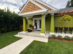 Building Photo - 4502 15th Ave SE