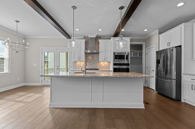 Building Photo - 2923 Logan Valley Path