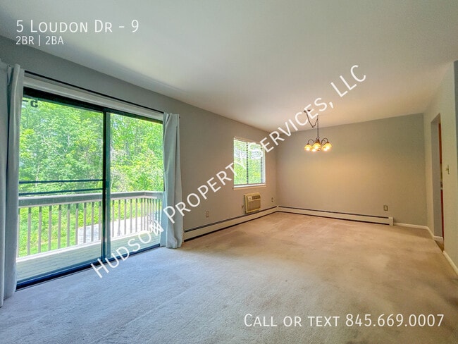 Building Photo - 5 Loudon Dr