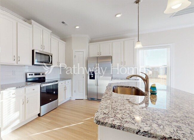 Building Photo - 207 Adams Tree Wy