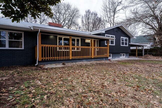 Primary Photo - REMODELED 4 BEDROOM HOUSE