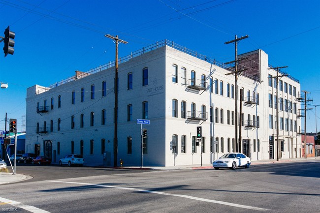 Primary Photo - 1 br, 1 bath Apartment - Arthouse Lofts 339
