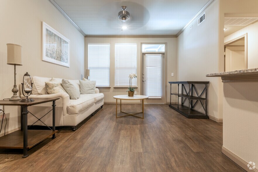 Fordham at Eagle Springs 18021 Eagle Springs Pky Humble TX 77346