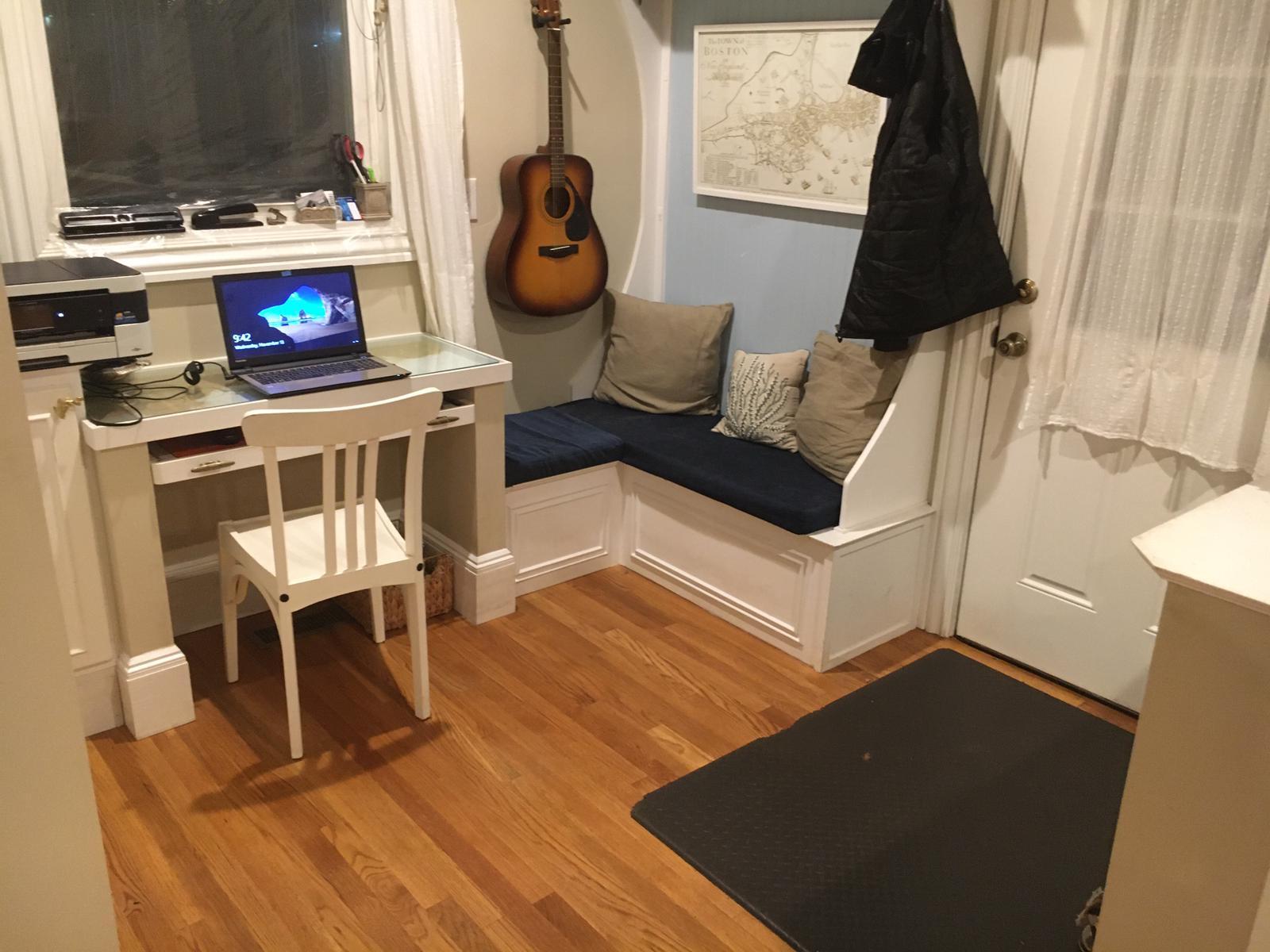 Building Photo - 110 Walnut St