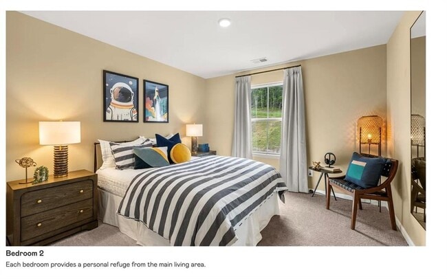 Building Photo - 132 Saddlebred Wy