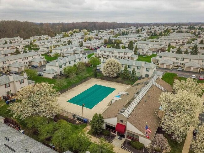 Building Photo - 1720 Messner Dr