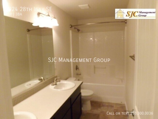 Building Photo - 8924 28th Way SE