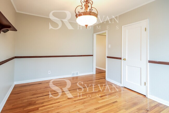 Building Photo - Everything You Need. All Right Here.