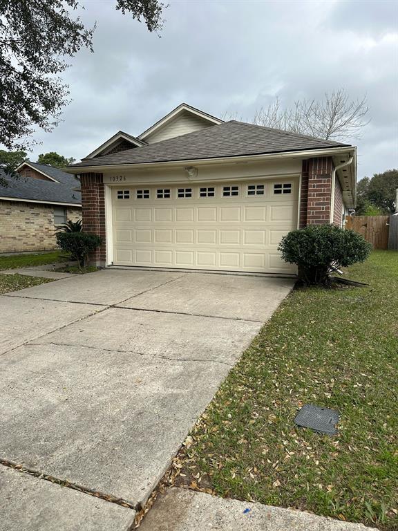 Building Photo - 10326 Bushy Creek Dr