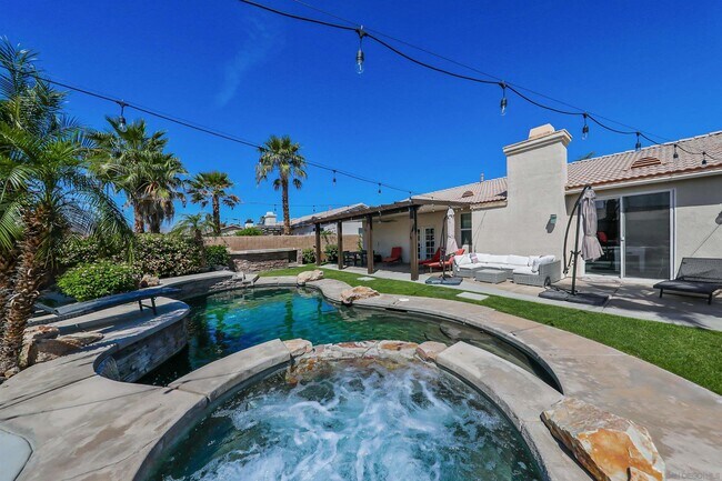 Building Photo - 80741 Desert Spur Dr