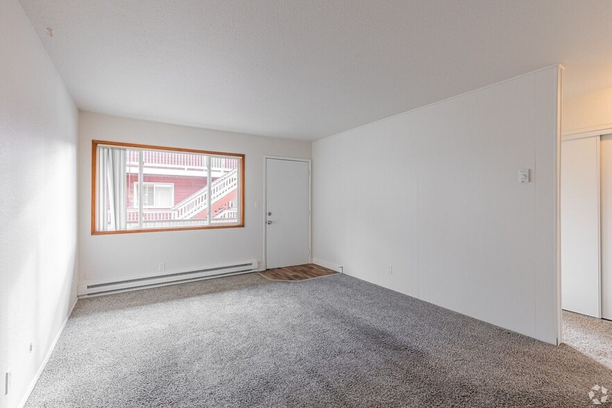 Interior Photo - Willamette Terrace Apartments