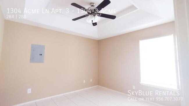 Building Photo - 1304 Acme Ln