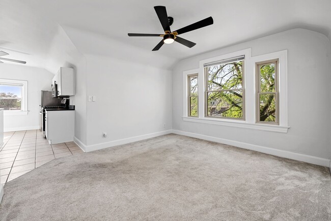 Building Photo - Modern Comfort Meets Prime Oakley Living –...