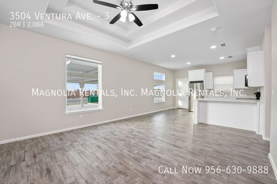 Building Photo - 3504 Ventura Ave