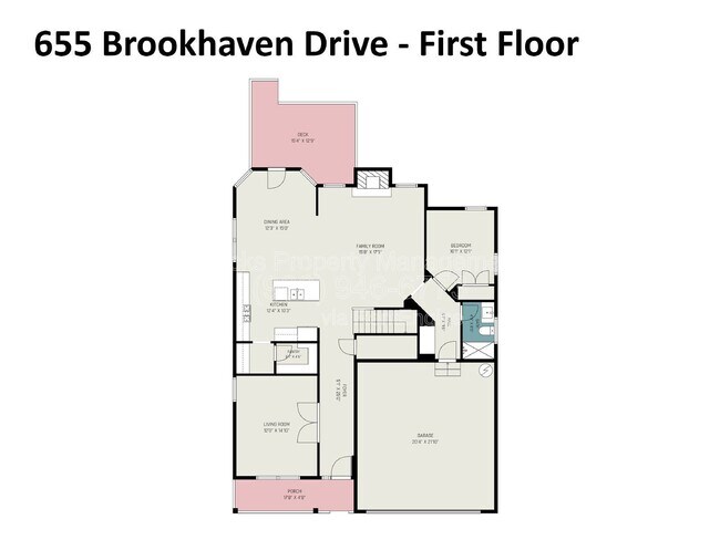 Building Photo - 655 Brookhaven Dr