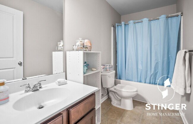 Building Photo - 12 Tugaloo Dr