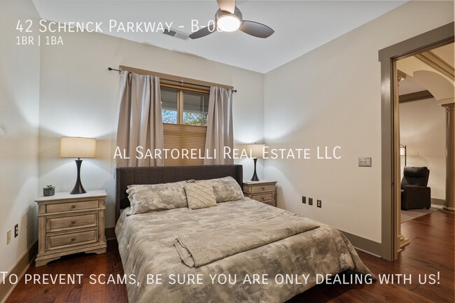 Building Photo - 42 Schenck Pkwy