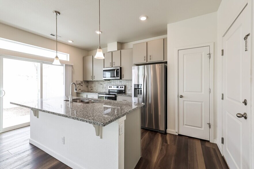 Building Photo - 4736 N Tower Dr